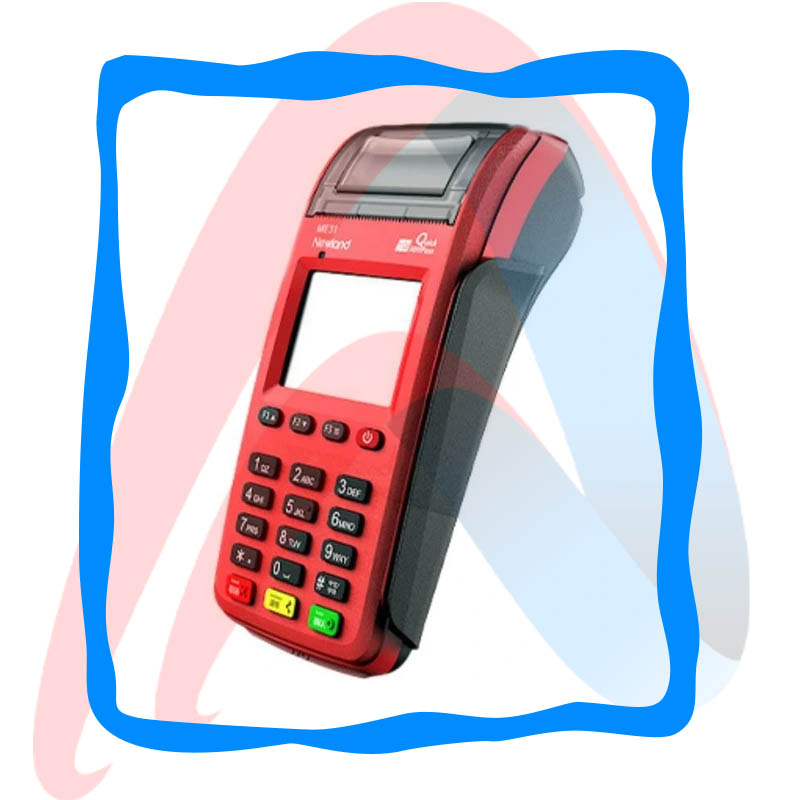 کارتخوان سیار نیولند ME31